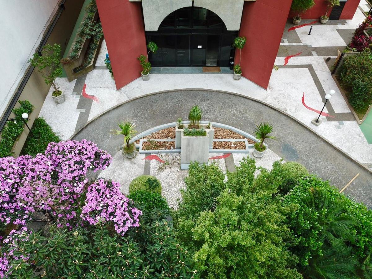 Belissimo Flat Em Pinheiros