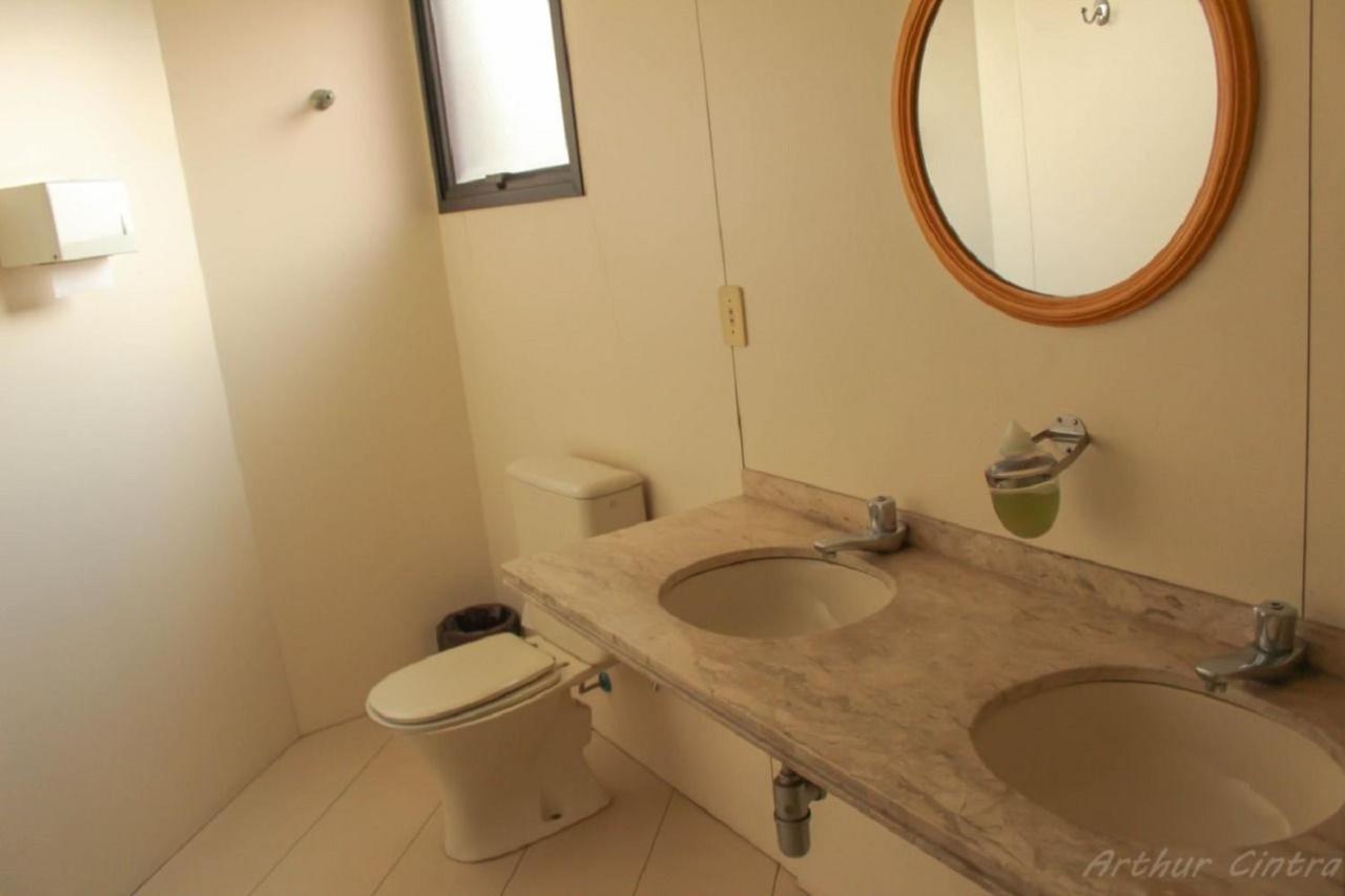 Apartamento Belissimo Flat Em Pinheiros *