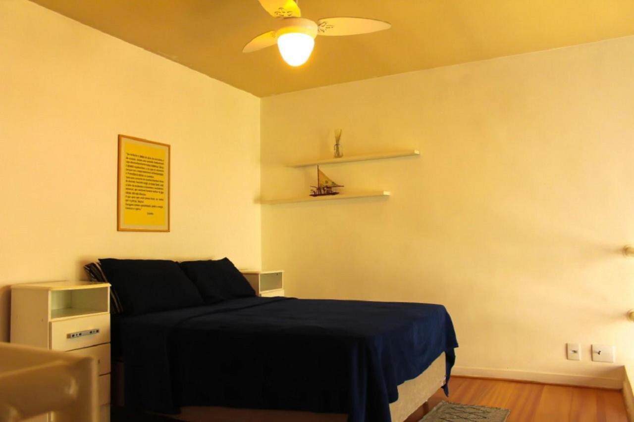 Belissimo Flat Em Pinheiros Apartamento São Paulo
