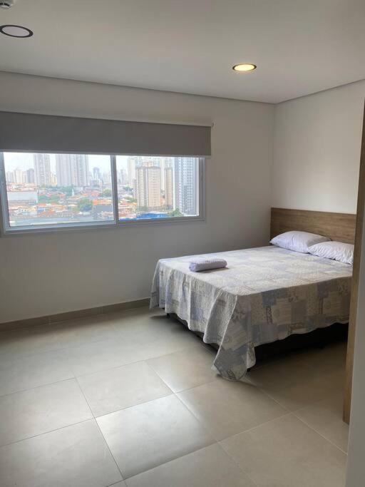 Metro Belem 2 Apartamento