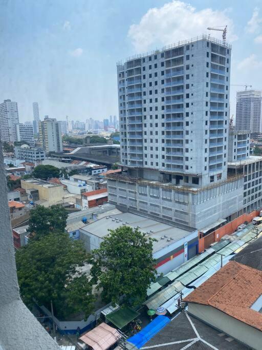 Apartment Metro Belem 3