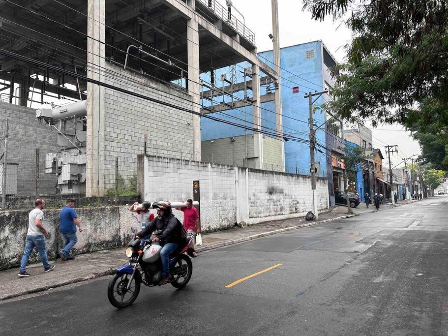 Mobiliado Na Guilherme - Sao Paulo/sp