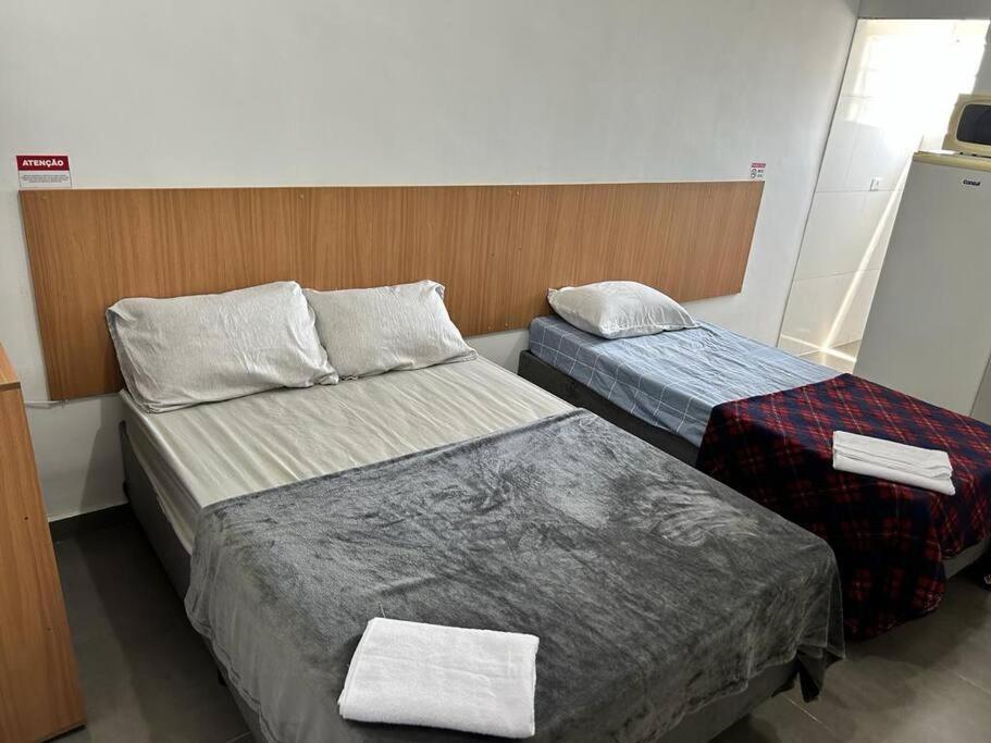 Apartment Mobiliado Na Guilherme - Sao Paulo/sp Sao Paulo