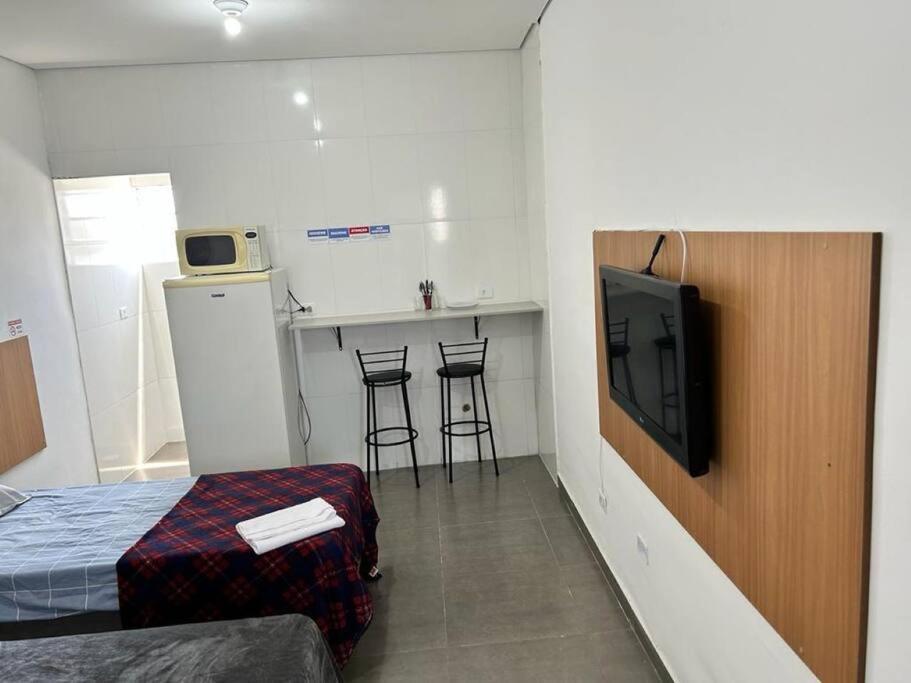 Apartment Mobiliado Na Guilherme - Sao Paulo/sp *