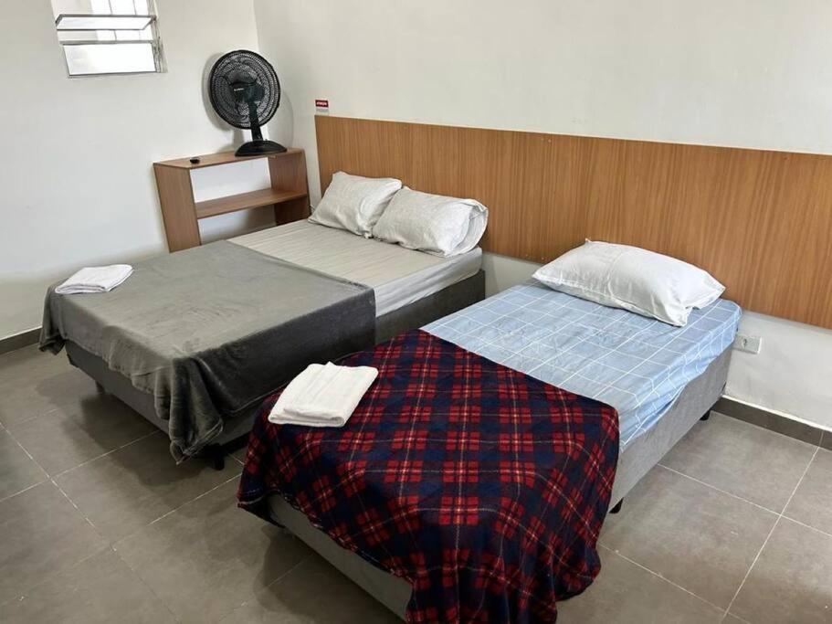 Mobiliado Na Guilherme - Sao Paulo/sp * Sao Paulo