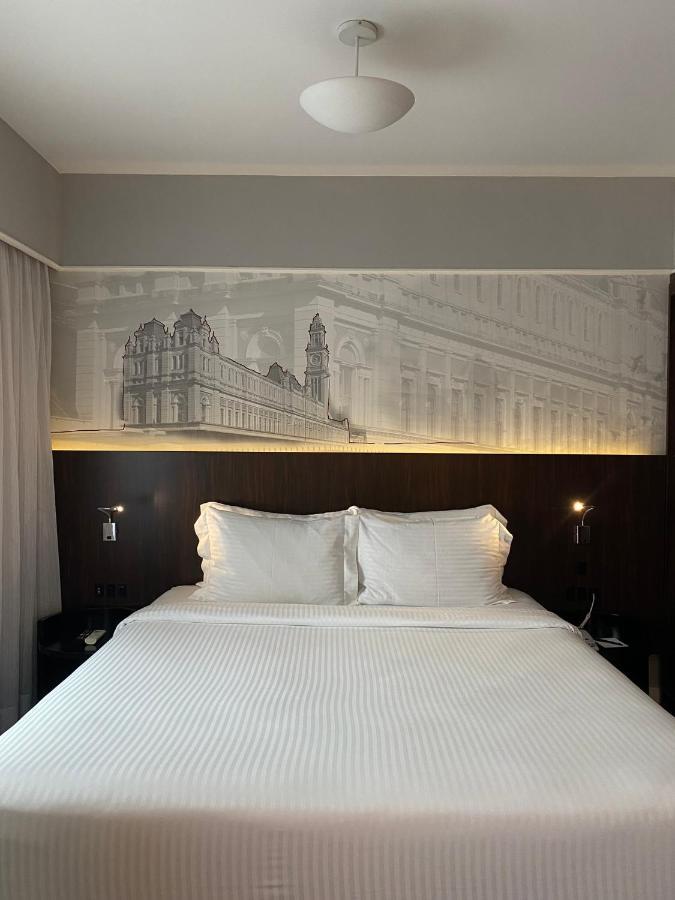 Blue Tree Premium Paulista 4*