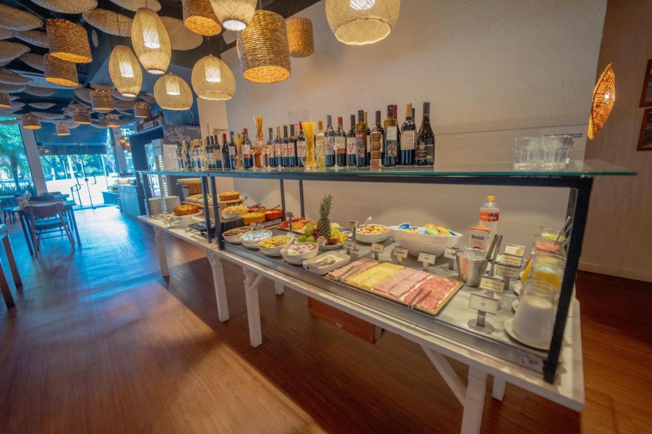 Hotel George V Alto De Pinheiros 4*