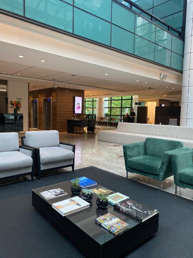 Blue Tree Premium Paulista Hotel 4*