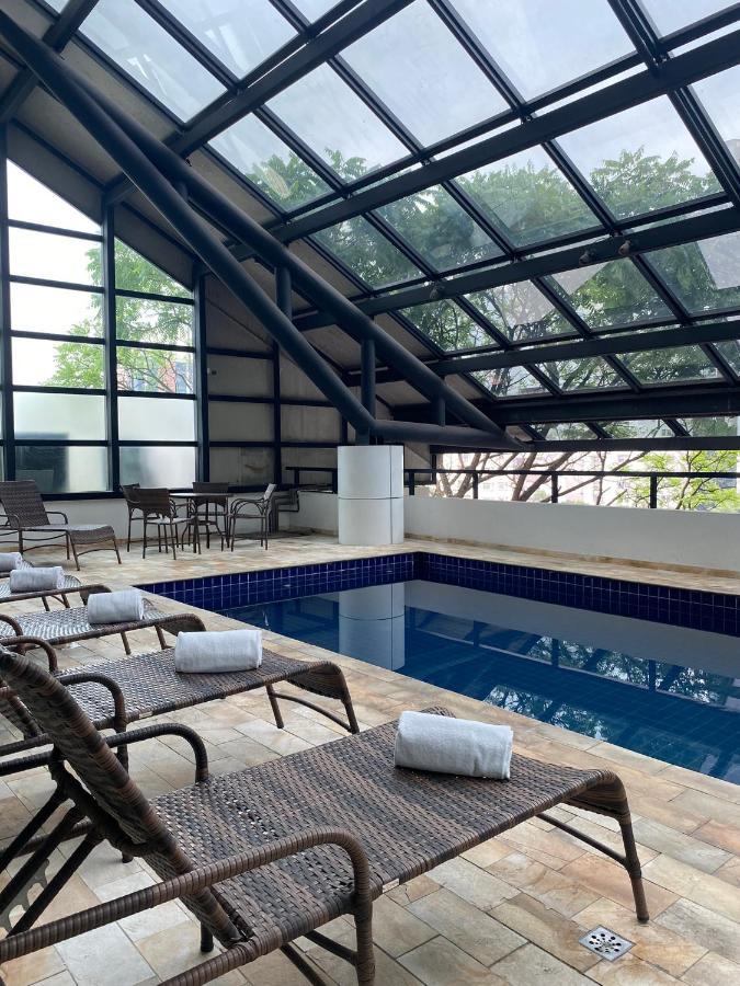 Blue Tree Premium Paulista