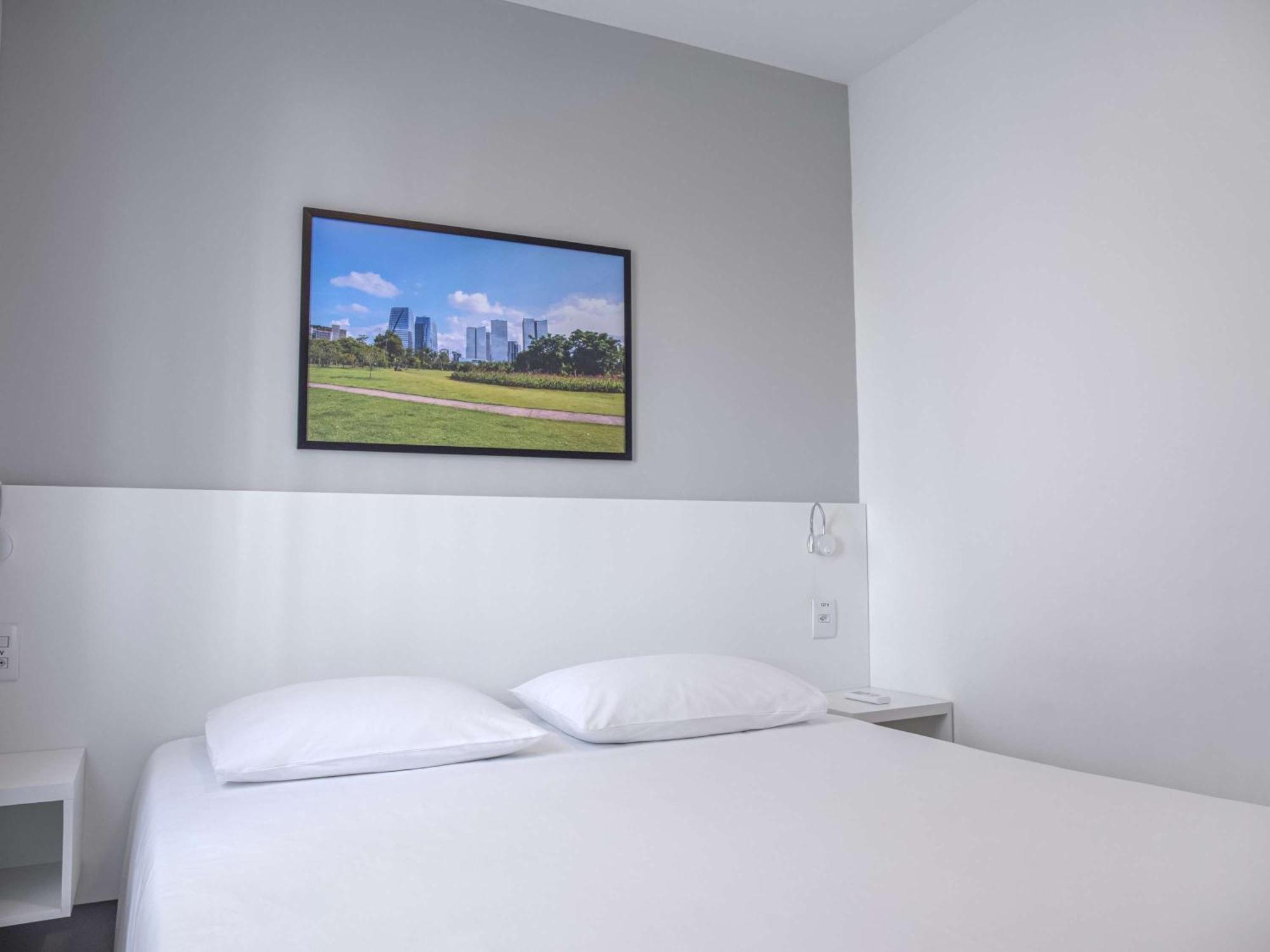 Aparthotel Mercure Berrini