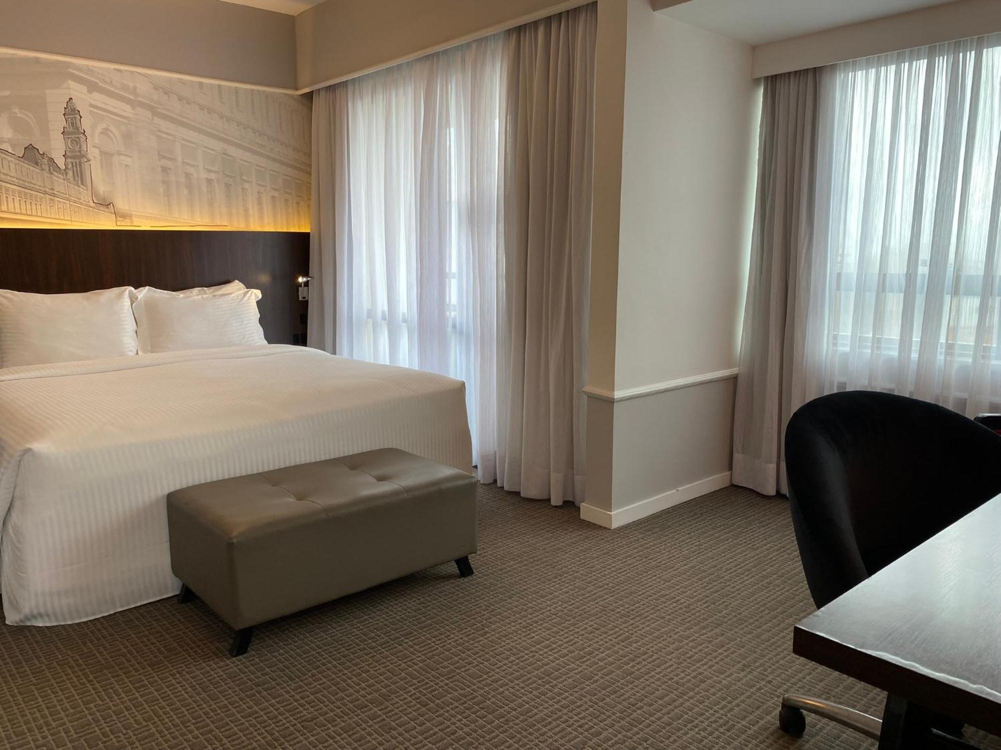 Blue Tree Premium Paulista 4*