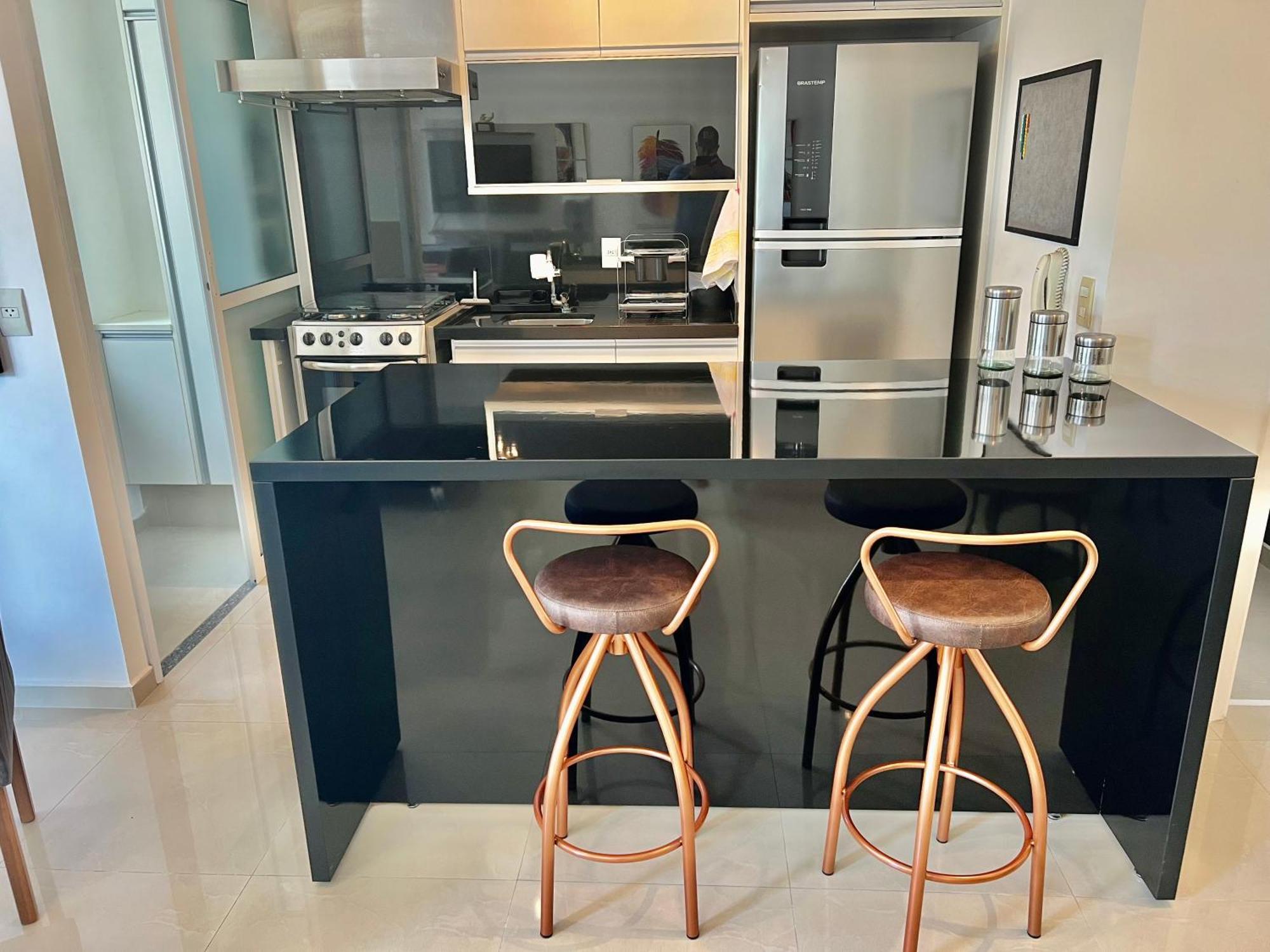 Apartamento Duplex Morumbi Luxo São Paulo