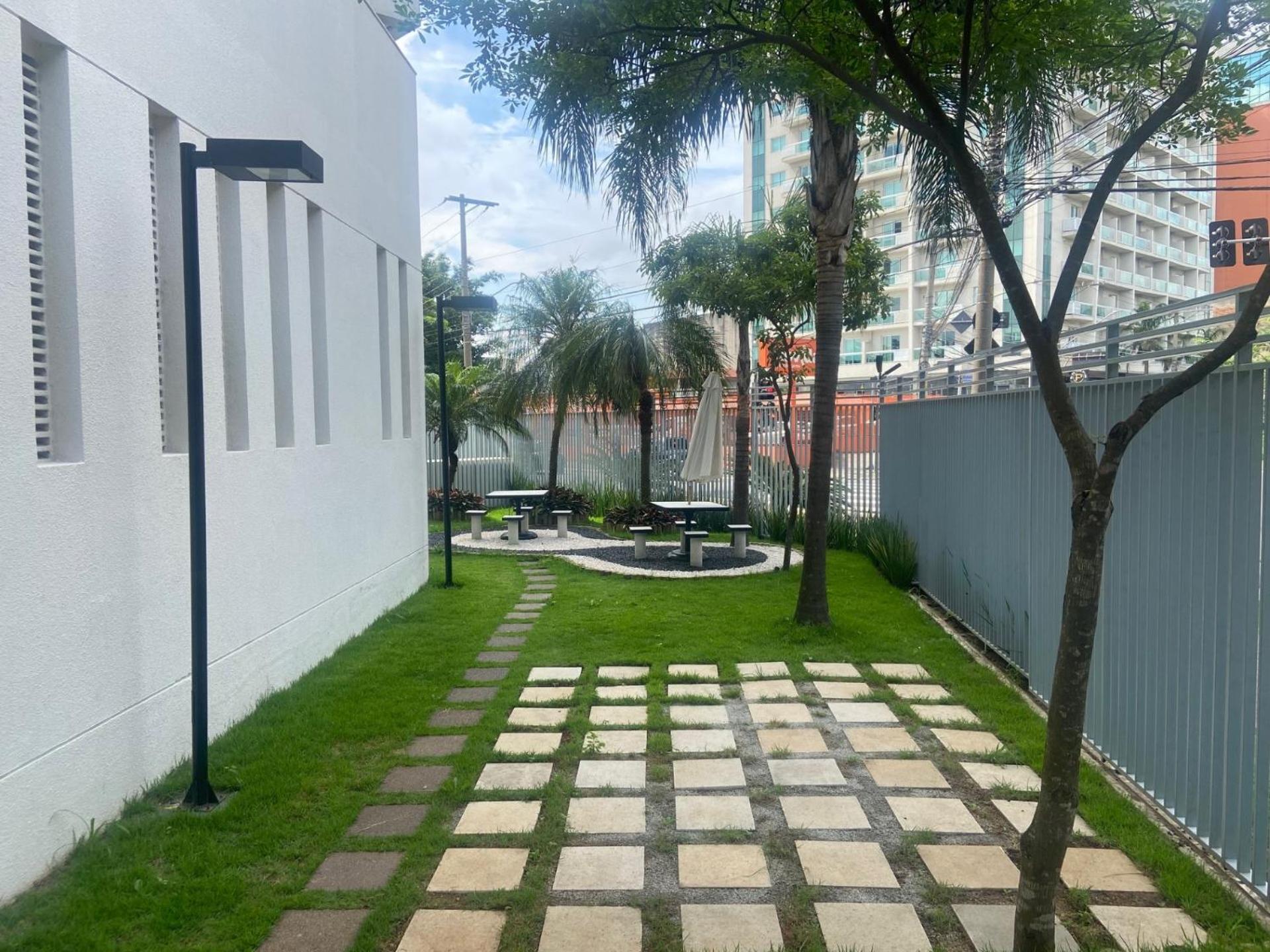 Flat Wisesp - Expo Anhembi Apartamento