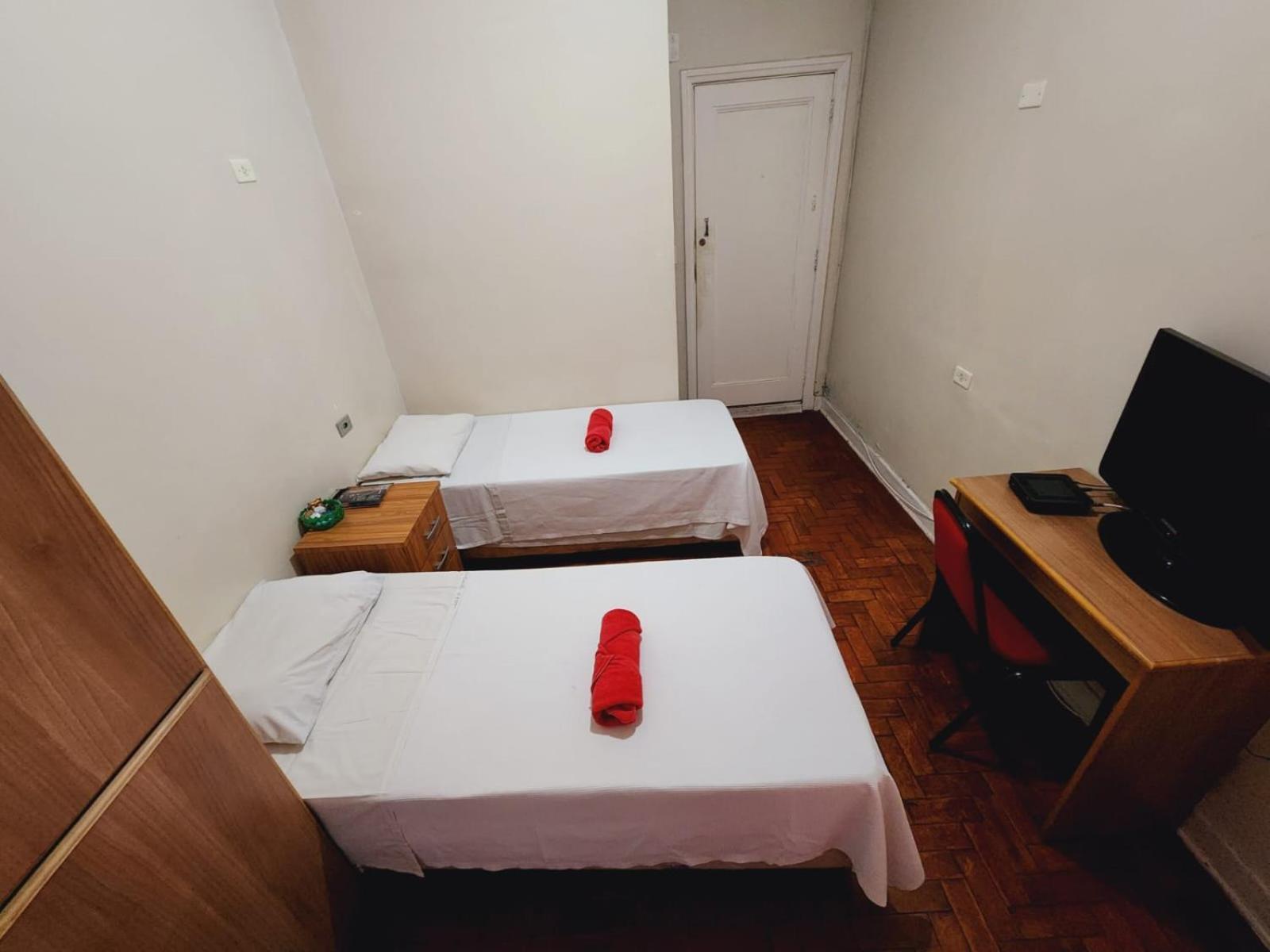 Inn Clinicas Jardins Paulista Sao Paulo