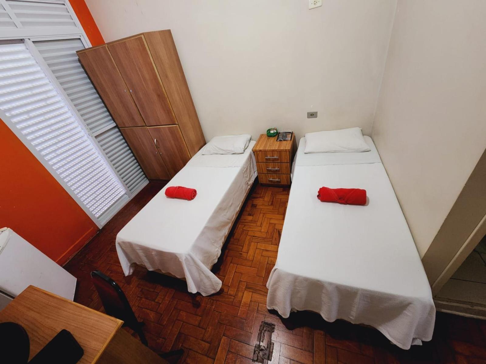 Clinicas Jardins Paulista Inn 2*