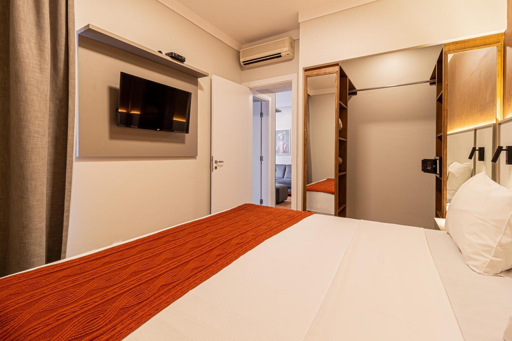 H4 Opera Jardins Hotel 4*