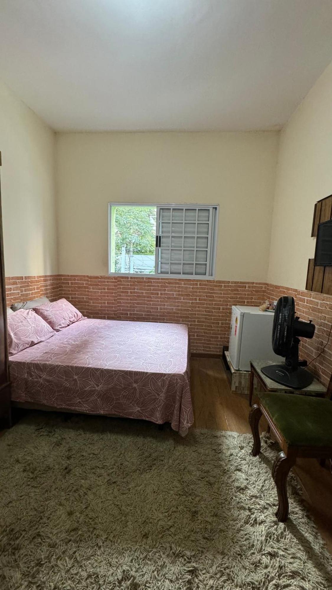Hospedagem domiciliar Tia Ana