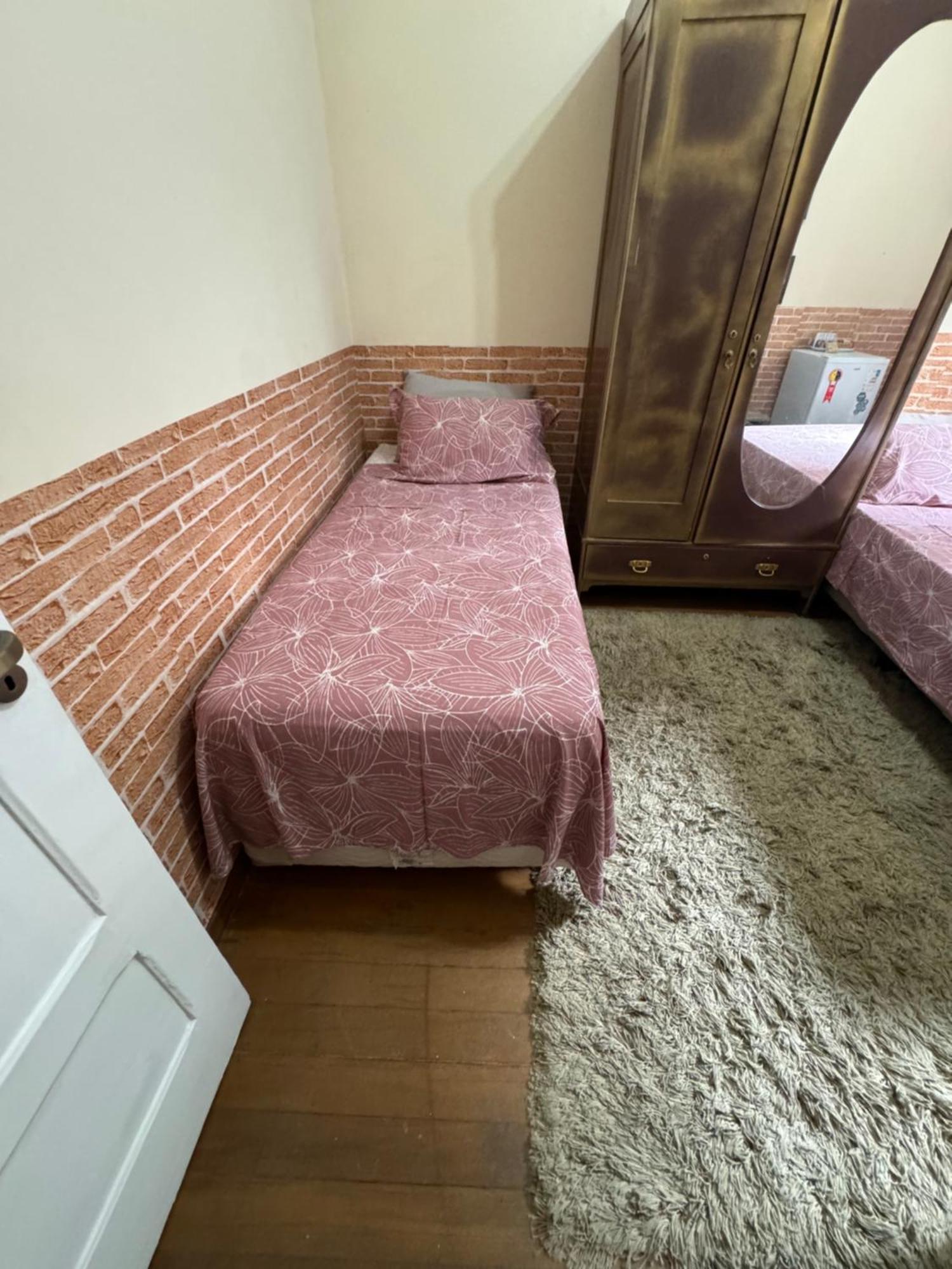Hospedagem domiciliar Tia Ana