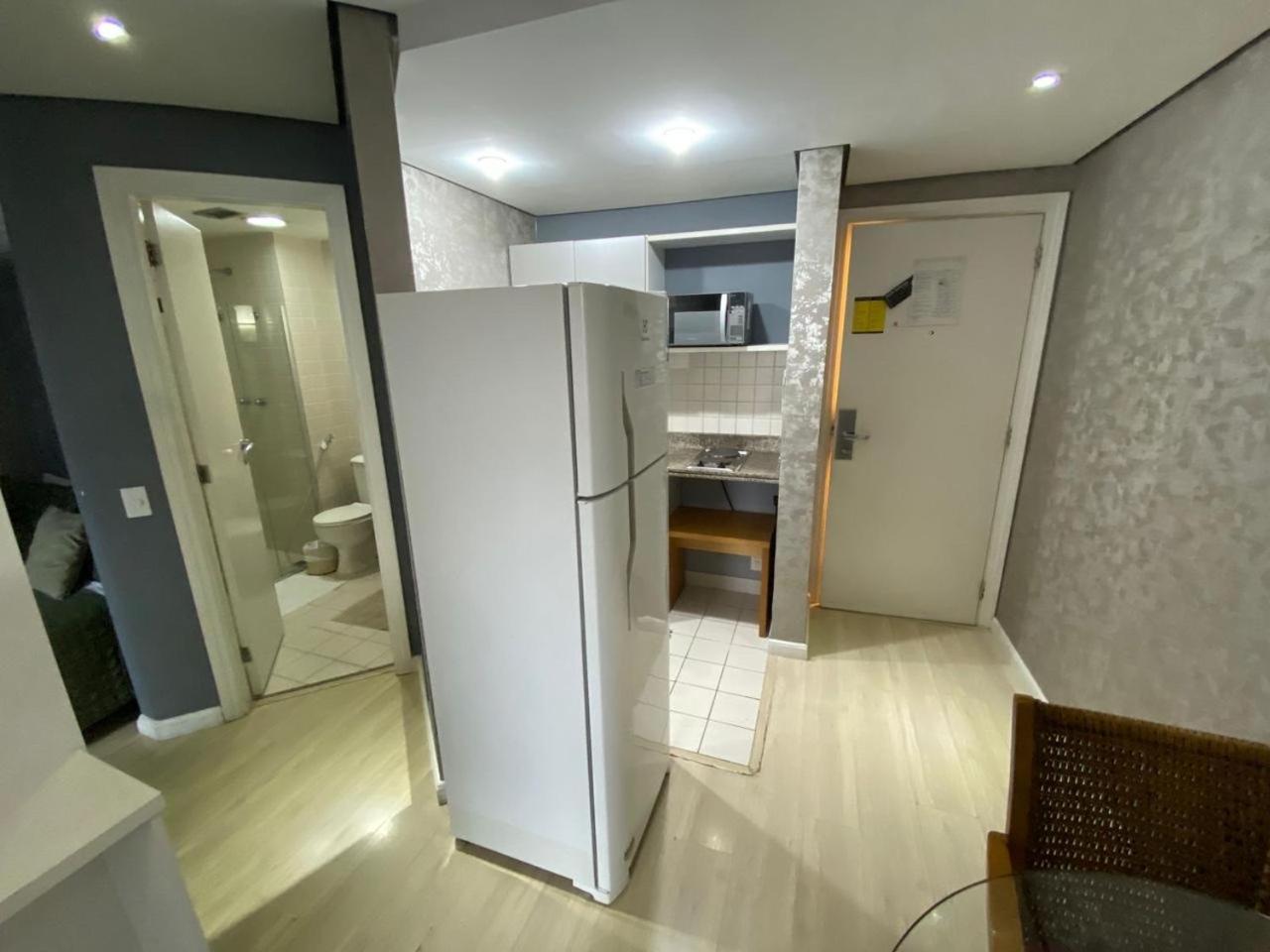 Apartment Flat Moema Jamaris Sao Paulo