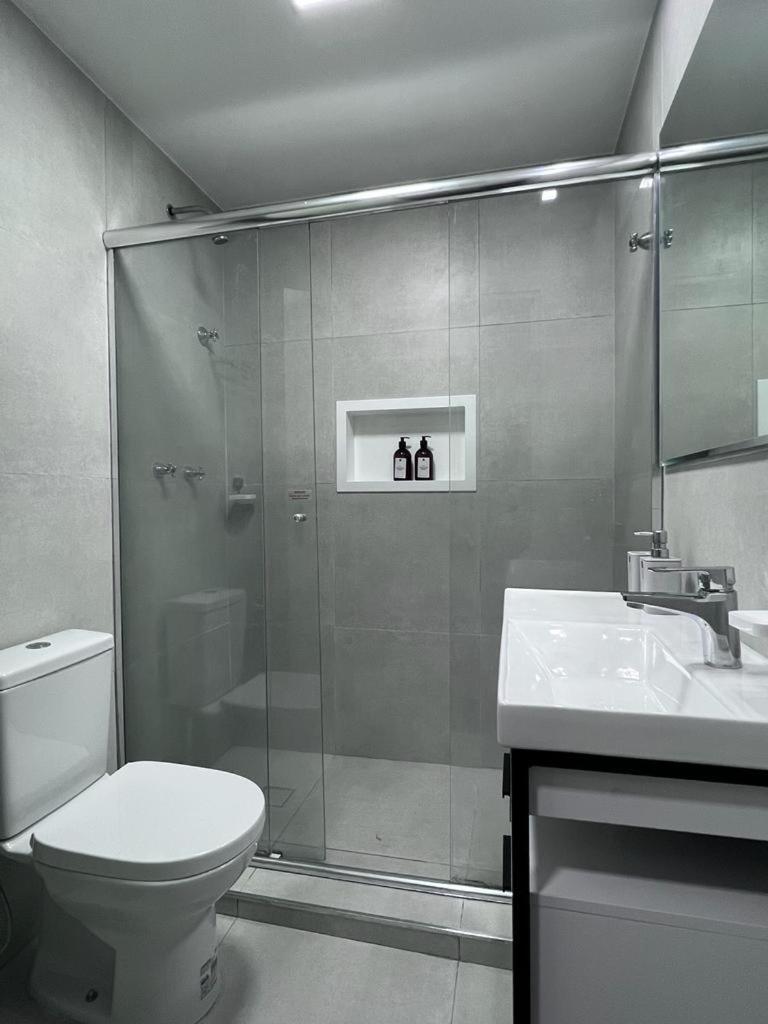 Flat Poeta Drummond Jardins Apartamento