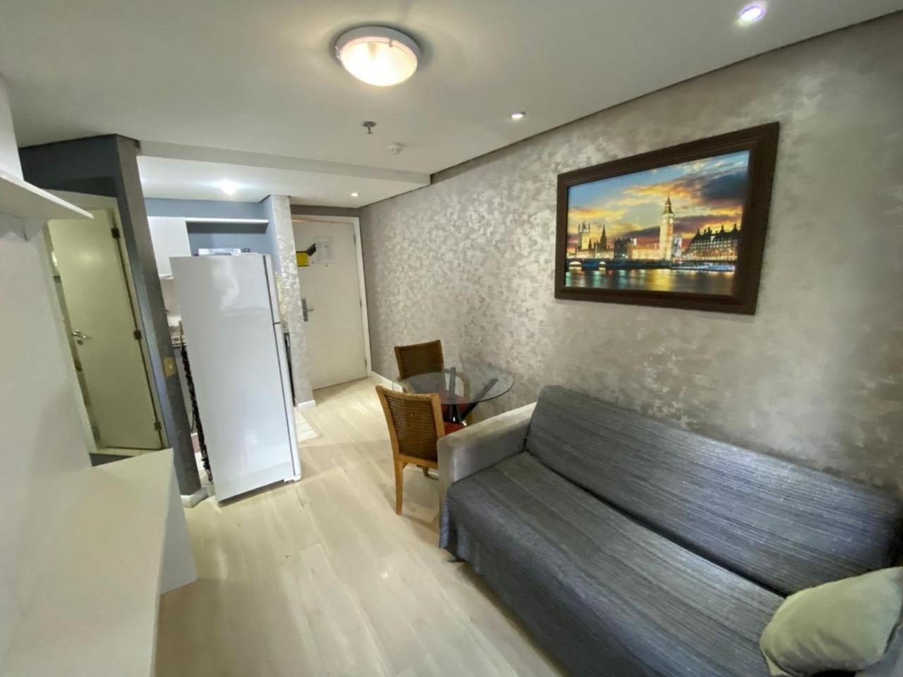 Flat Moema Jamaris Apartment *
