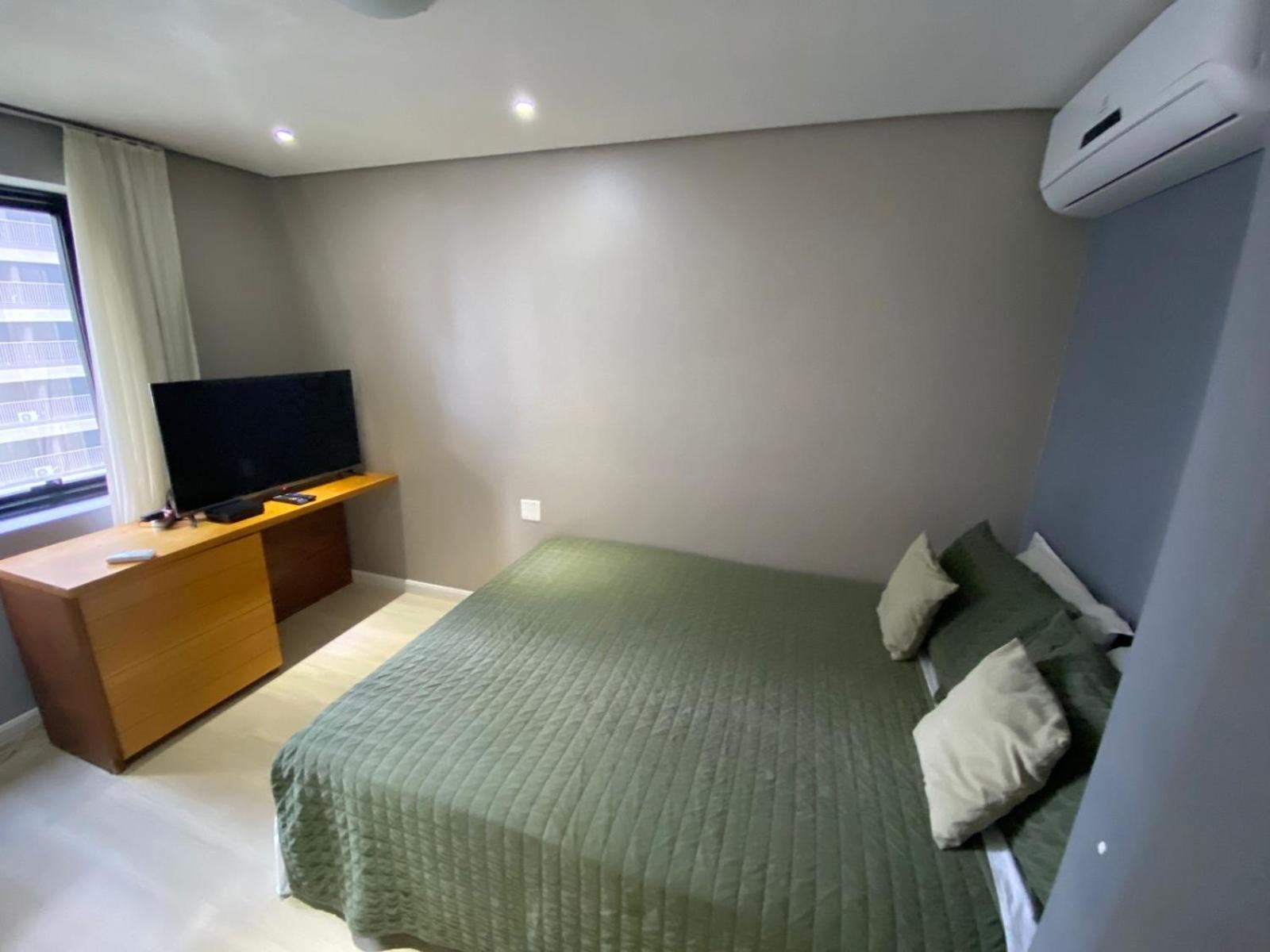 Flat Moema Jamaris Apartment Sao Paulo