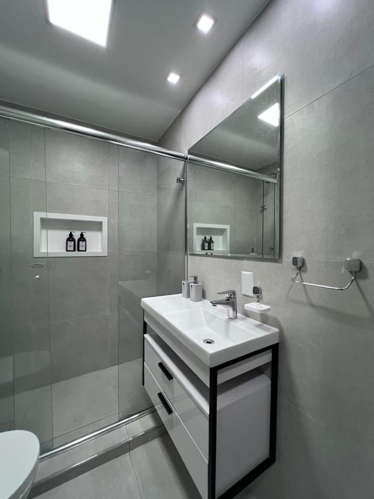 Apartamento Flat Poeta Drummond Jardins