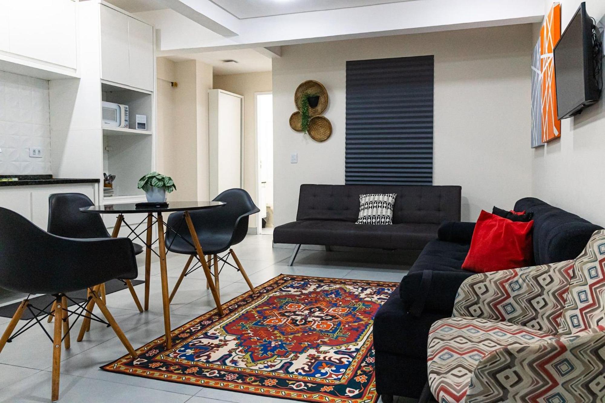 Siqueira Campos Apartamento *
