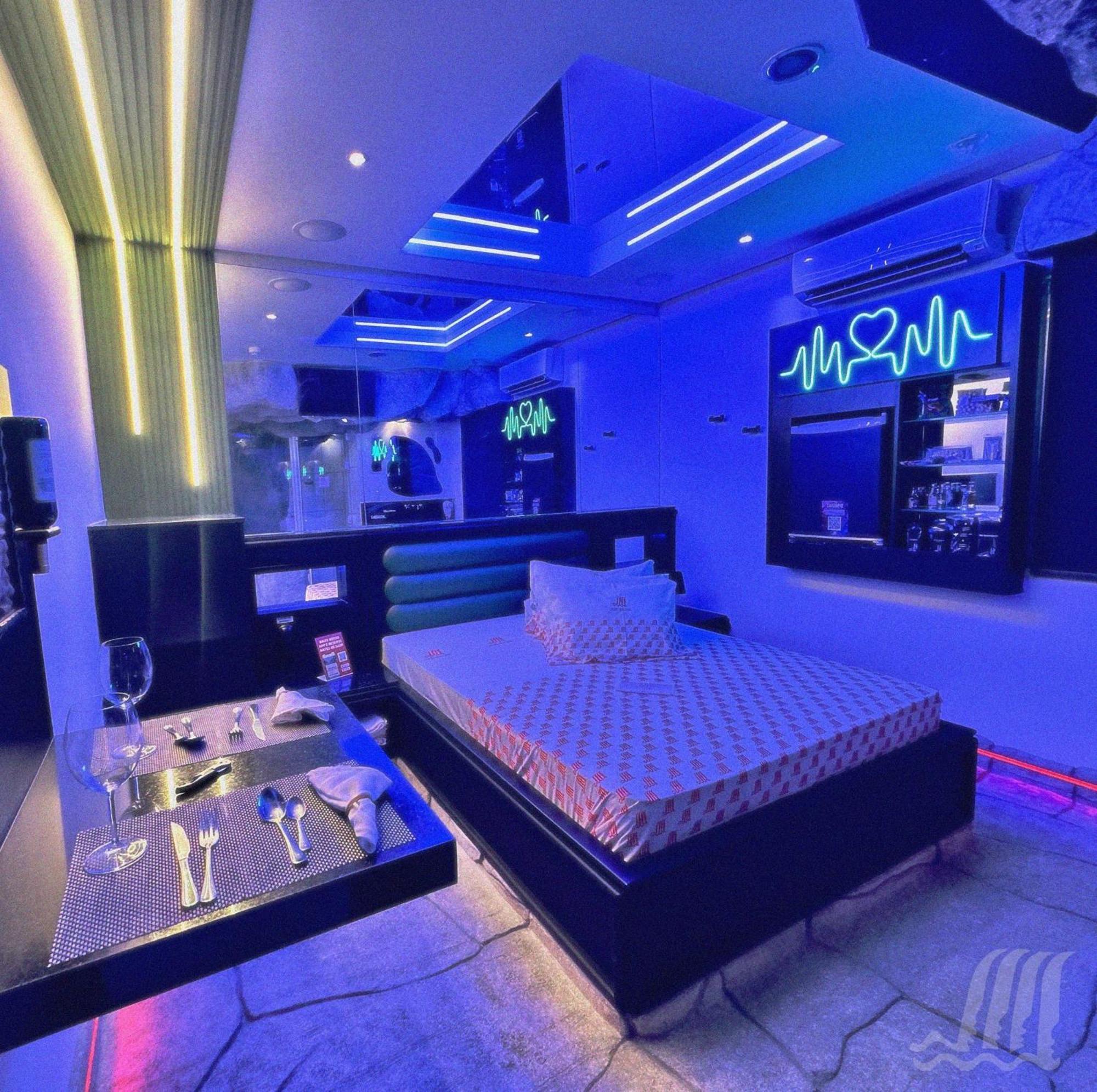 Cachoeiras - (adults Only) * São Paulo