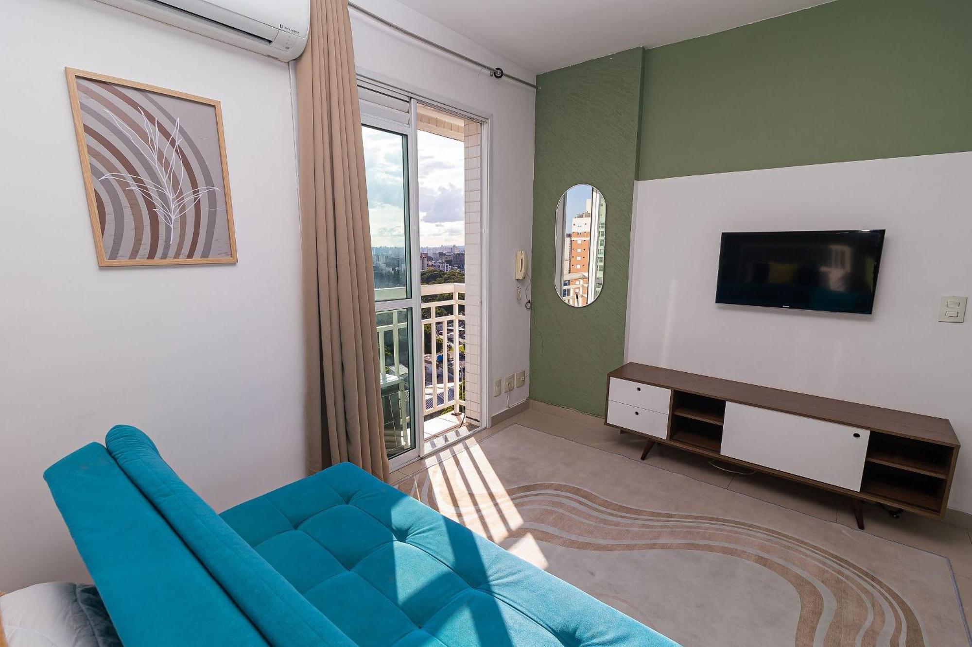 Vossa Bossa Pinheiros Style Apartamento São Paulo
