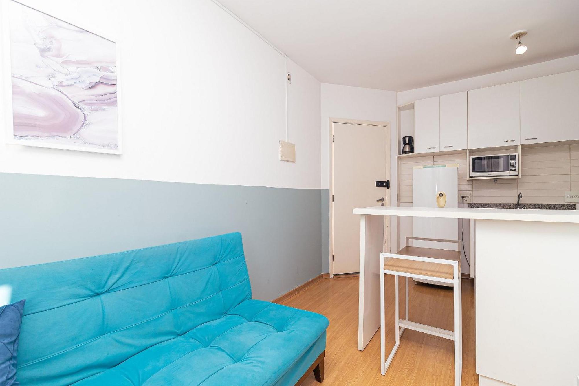 Vossa Bossa Pinheiros Style Apartamento São Paulo