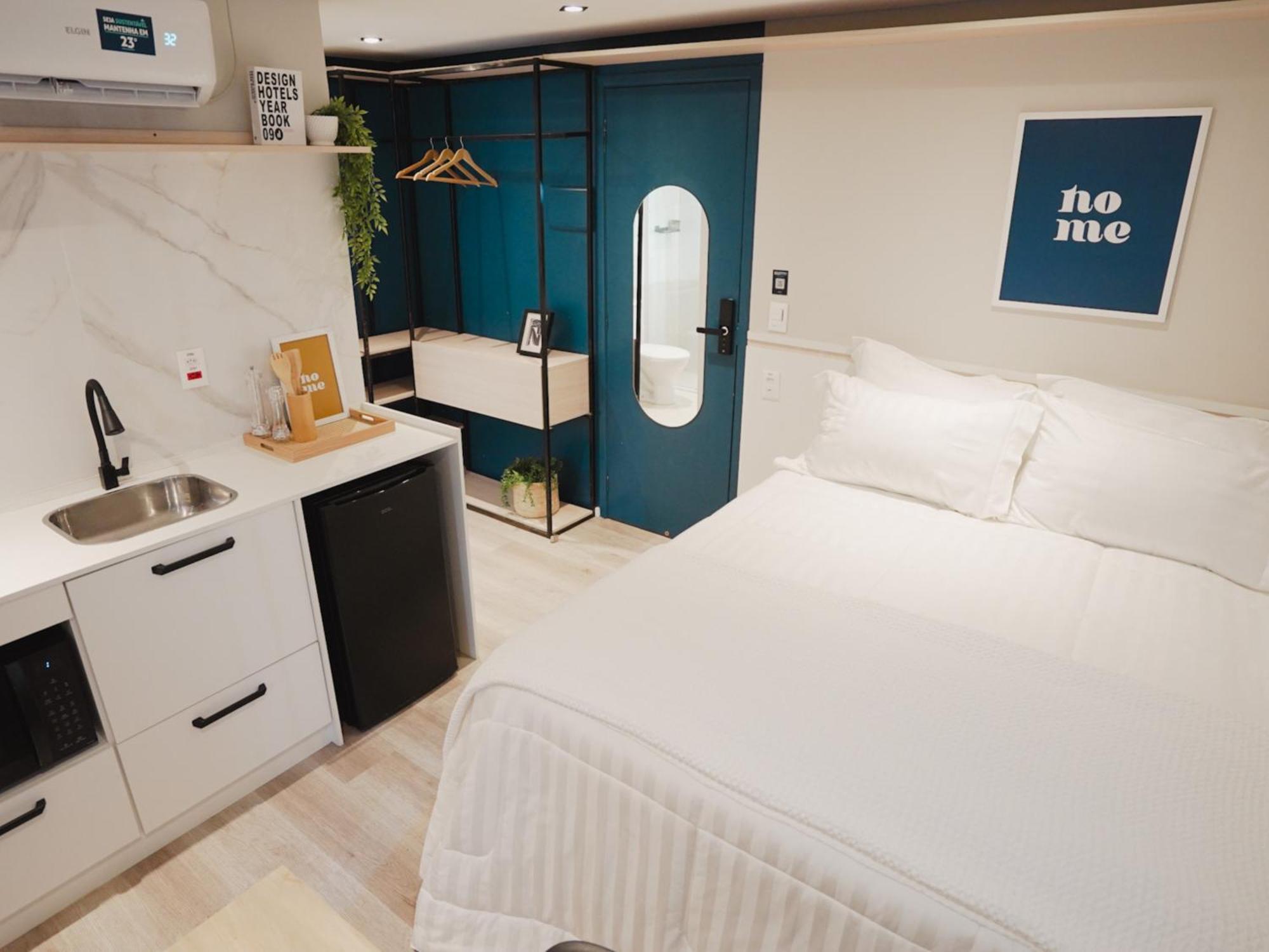 Apartamento Ape Paulista Bela Cintra