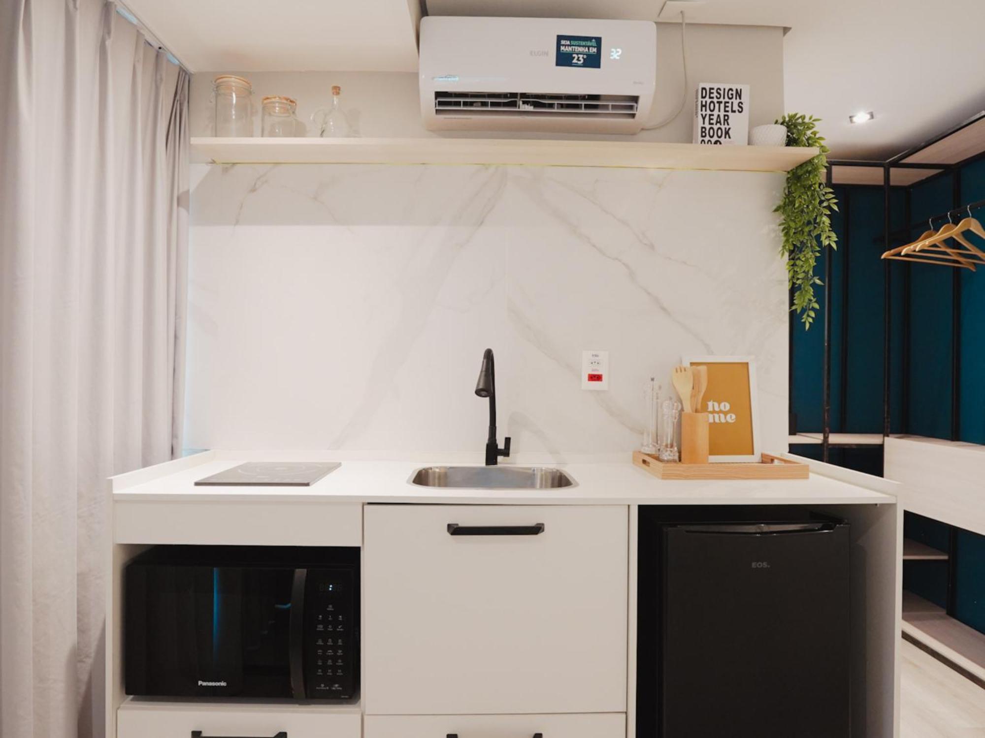 Apartamento Ape Paulista Bela Cintra