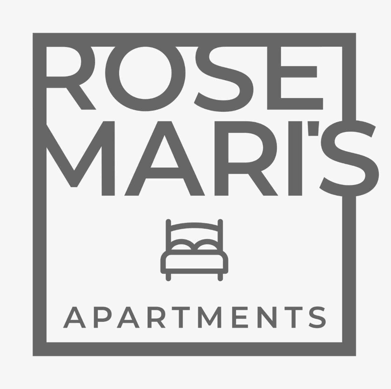 Apartment Rosemari's 1314 Studio Luxuoso *