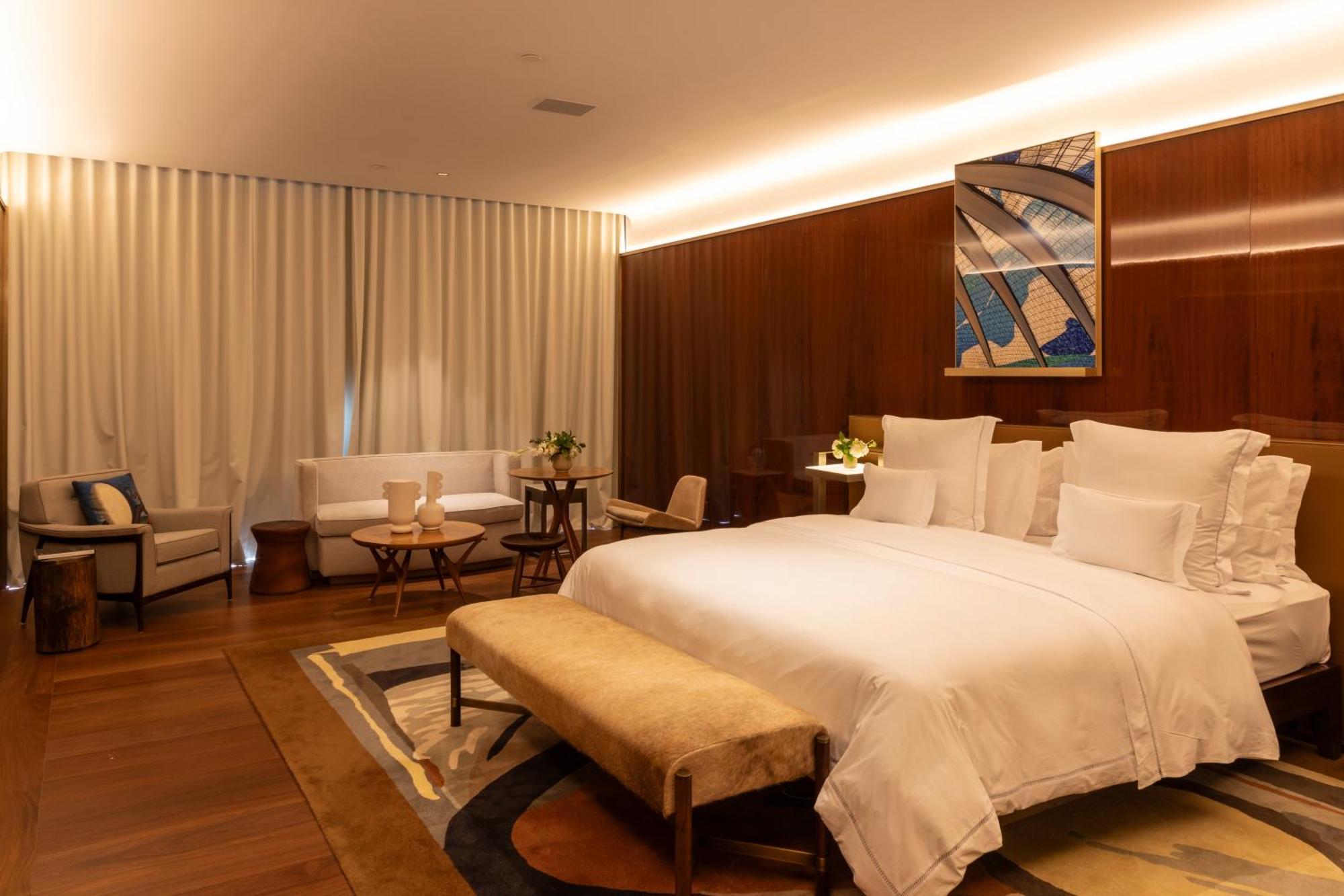 Rosewood Hotel