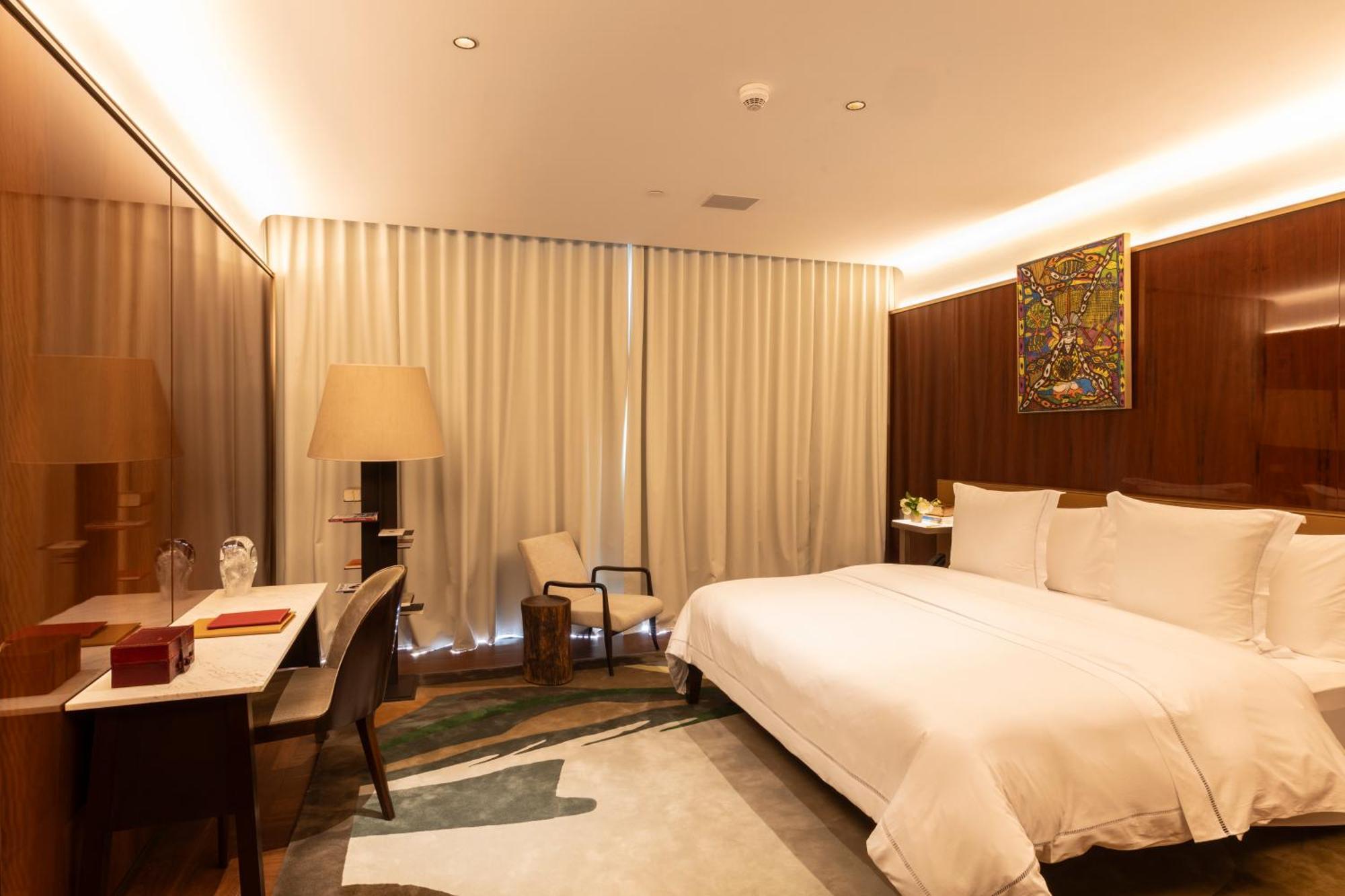 Hotel Rosewood 5*