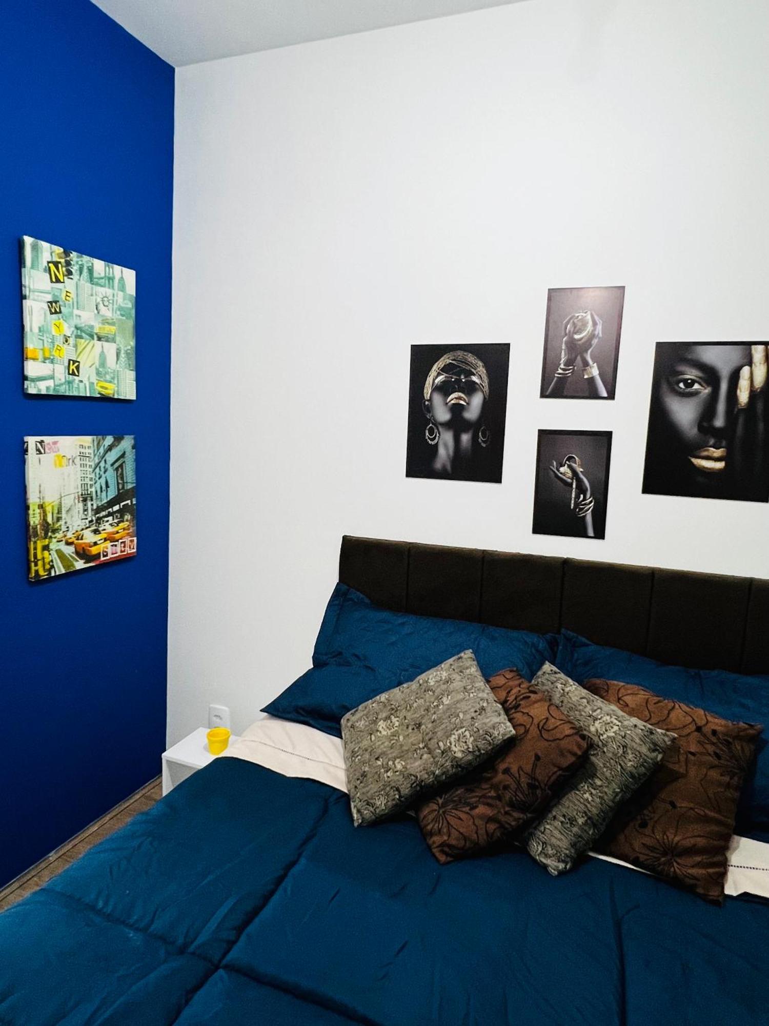 Flats Moov Estacao Bras Apartamento *
