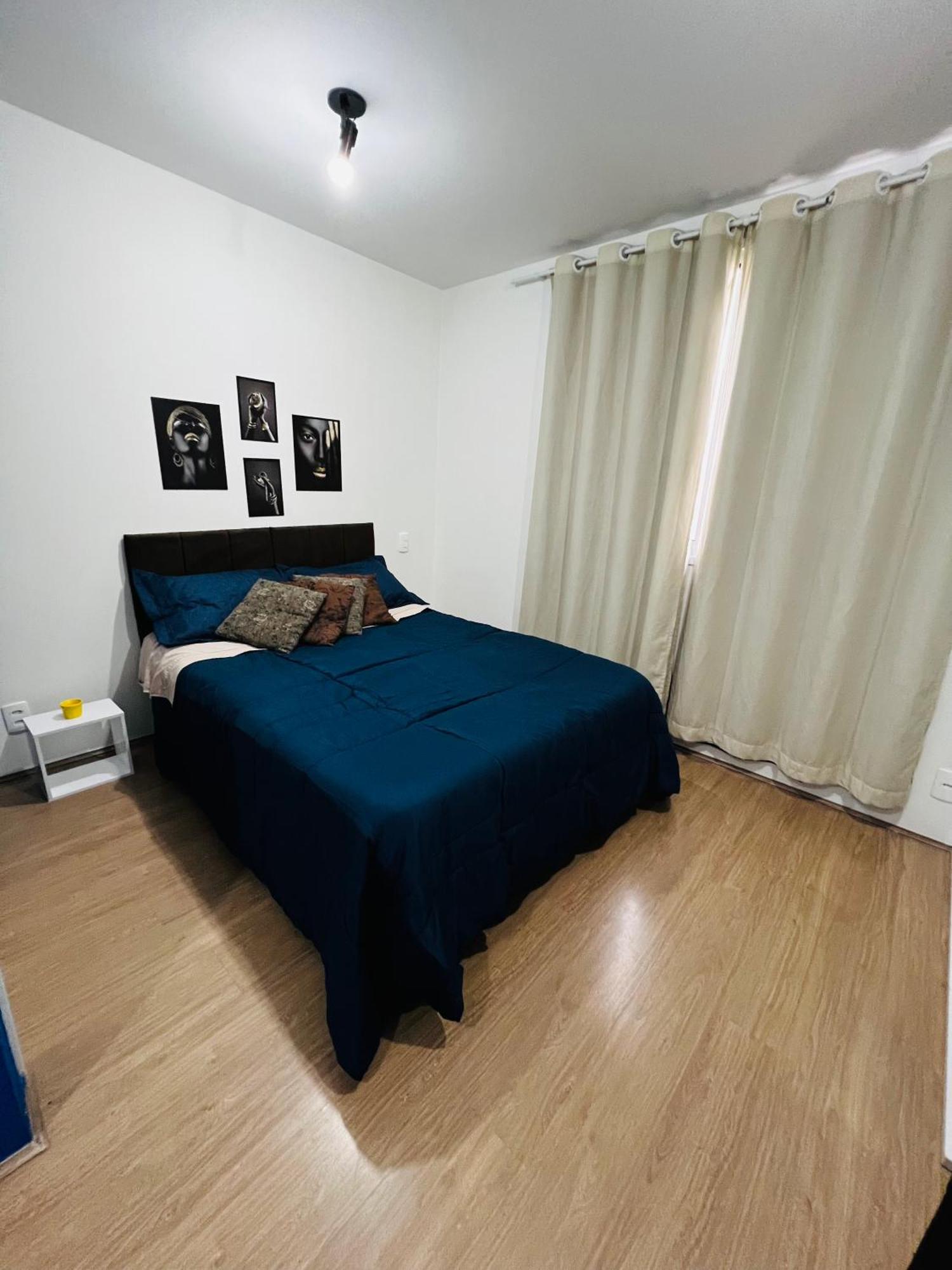 Flats Moov Estacao Bras Apartamento