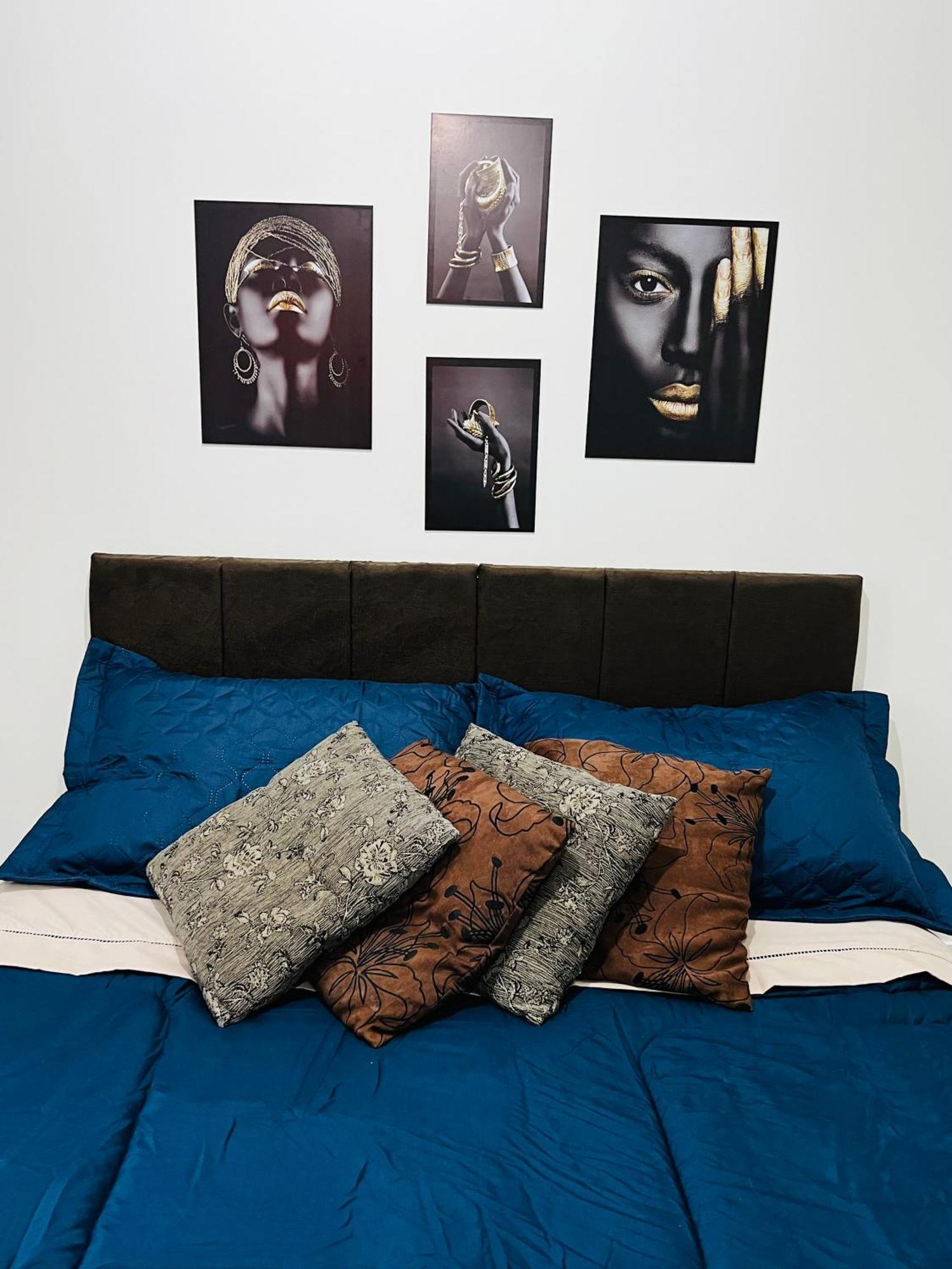 Apartamento Flats Moov Estacao Bras