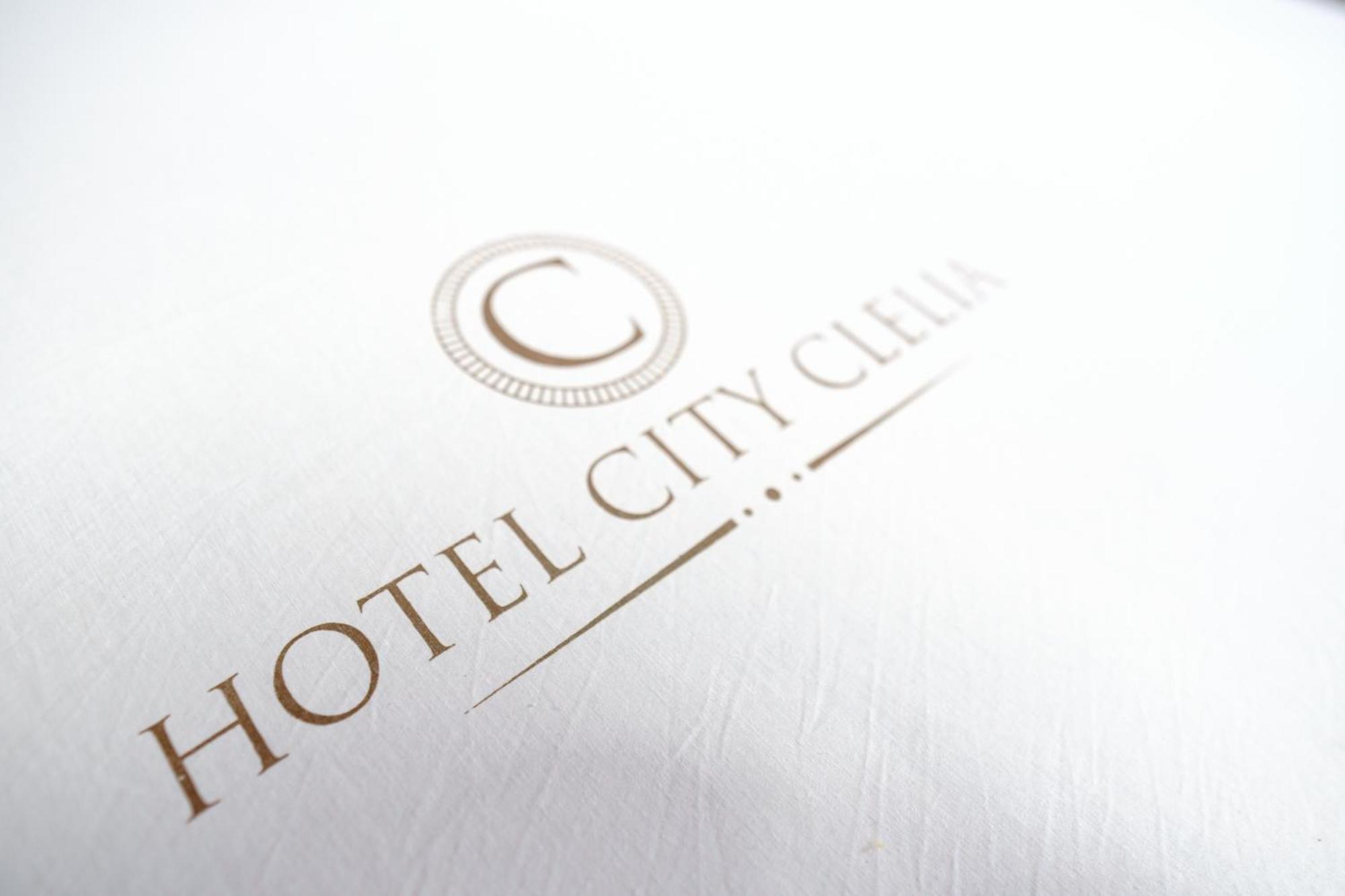 Clelia Hotel Sao Paulo