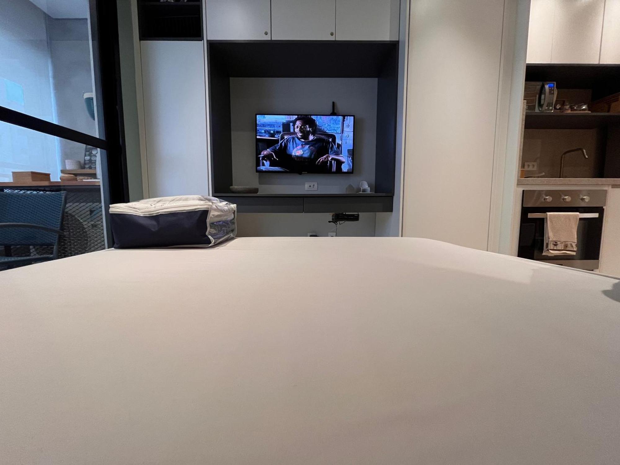 Apartamento Anhangabau São Paulo