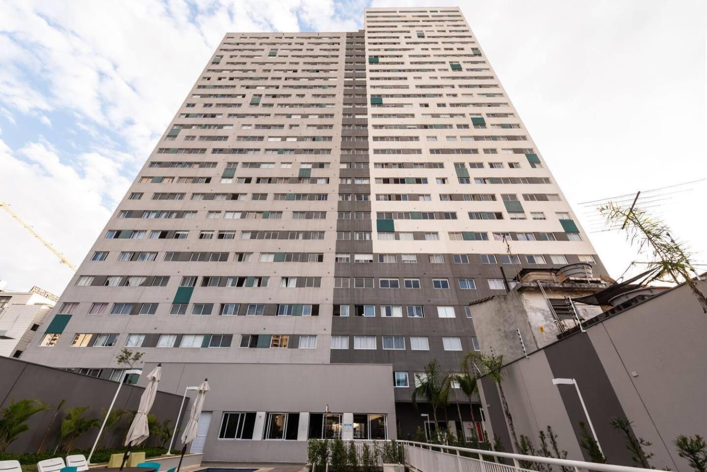 Apartamento Moov 615 Mooca *