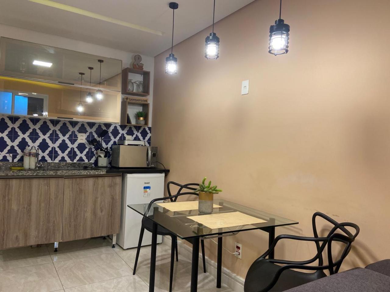 Conforto E Aconchego Vib Apartamento *