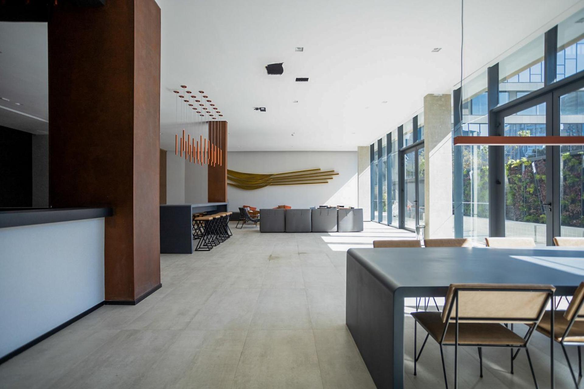 360 Vn Faria Lima Apartment *