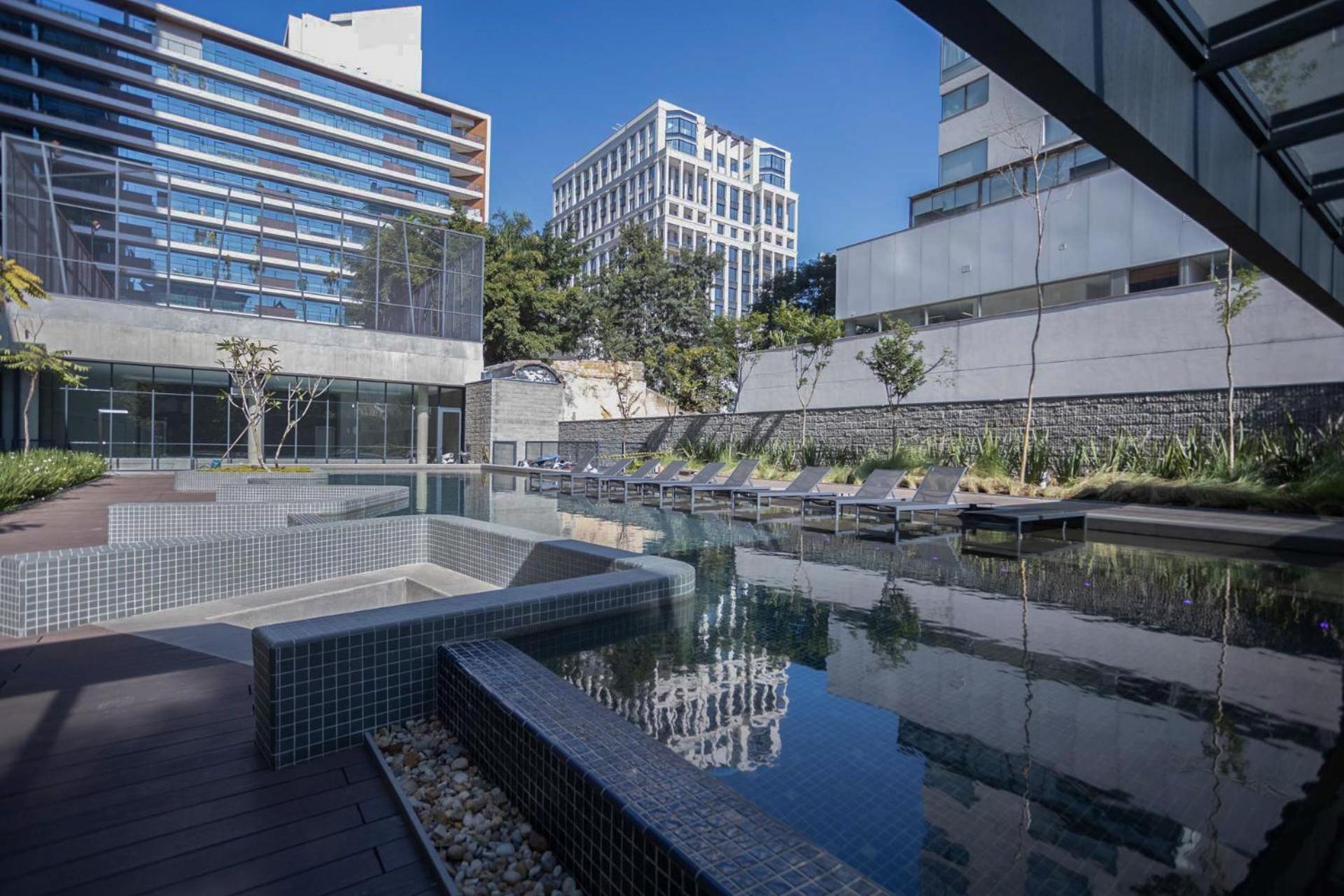 360 Vn Faria Lima * Sao Paulo