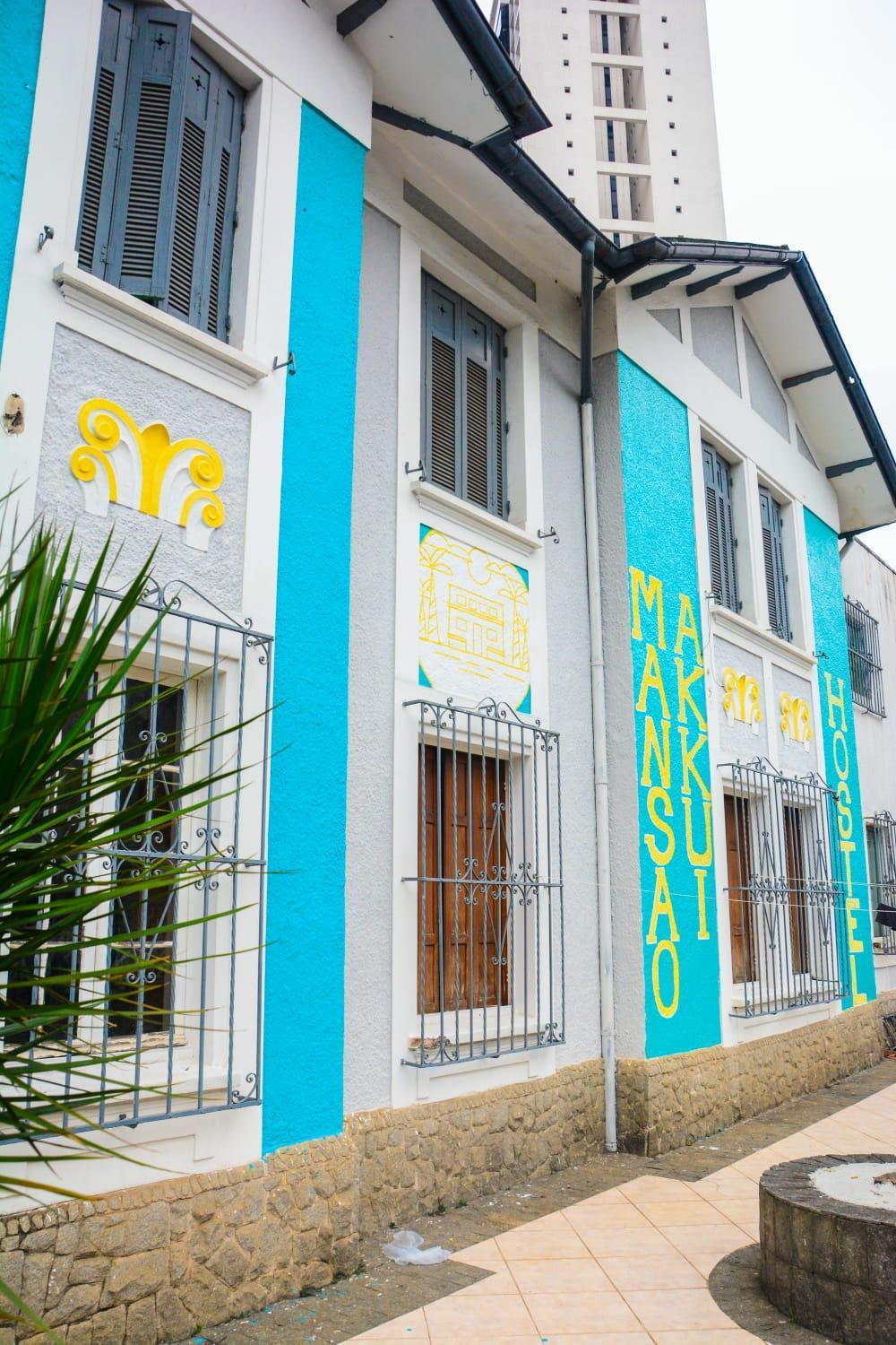 Mansao Akkui São Paulo