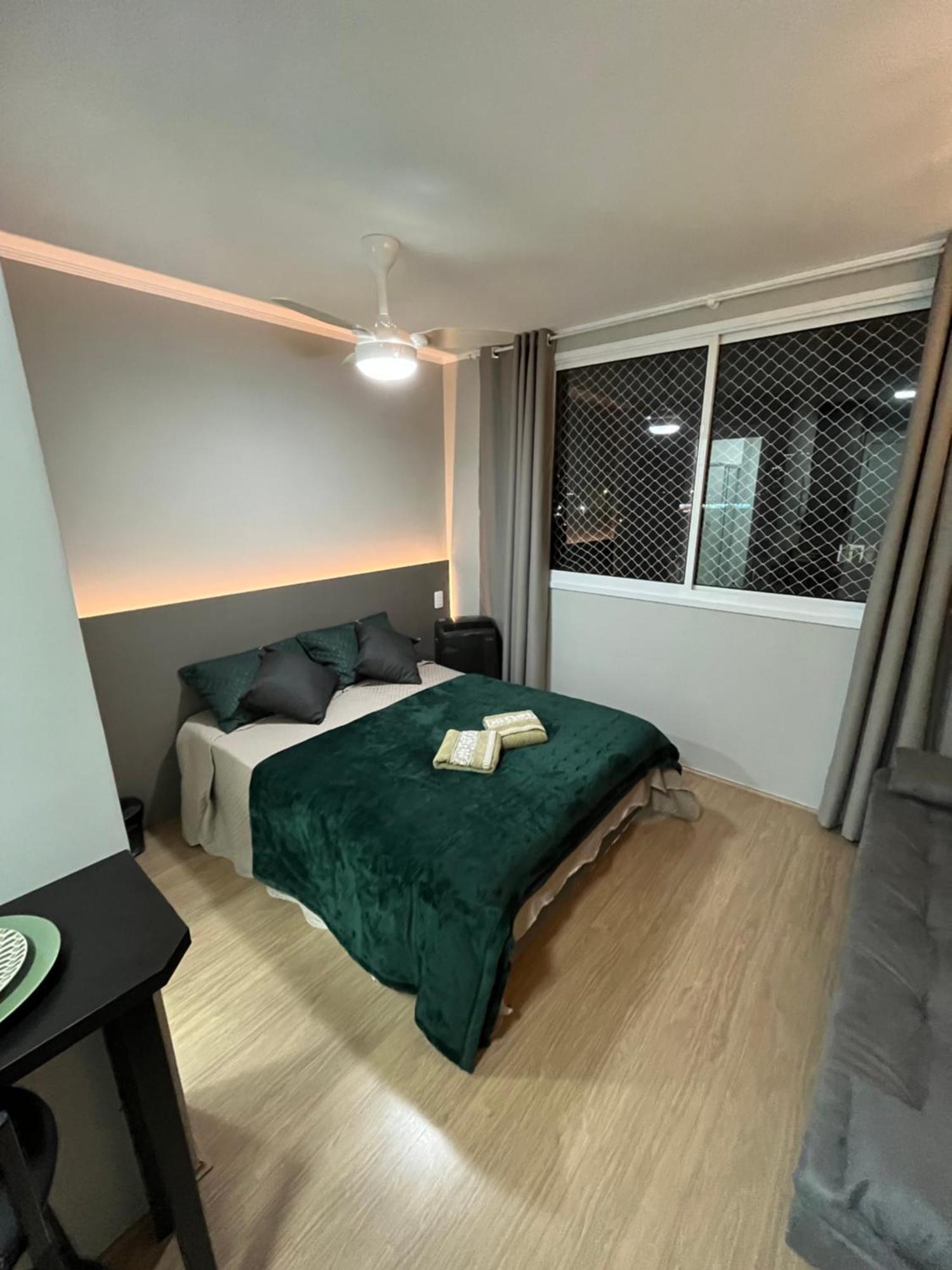 Fascinante Proximo Ao Metro Bras Apartment