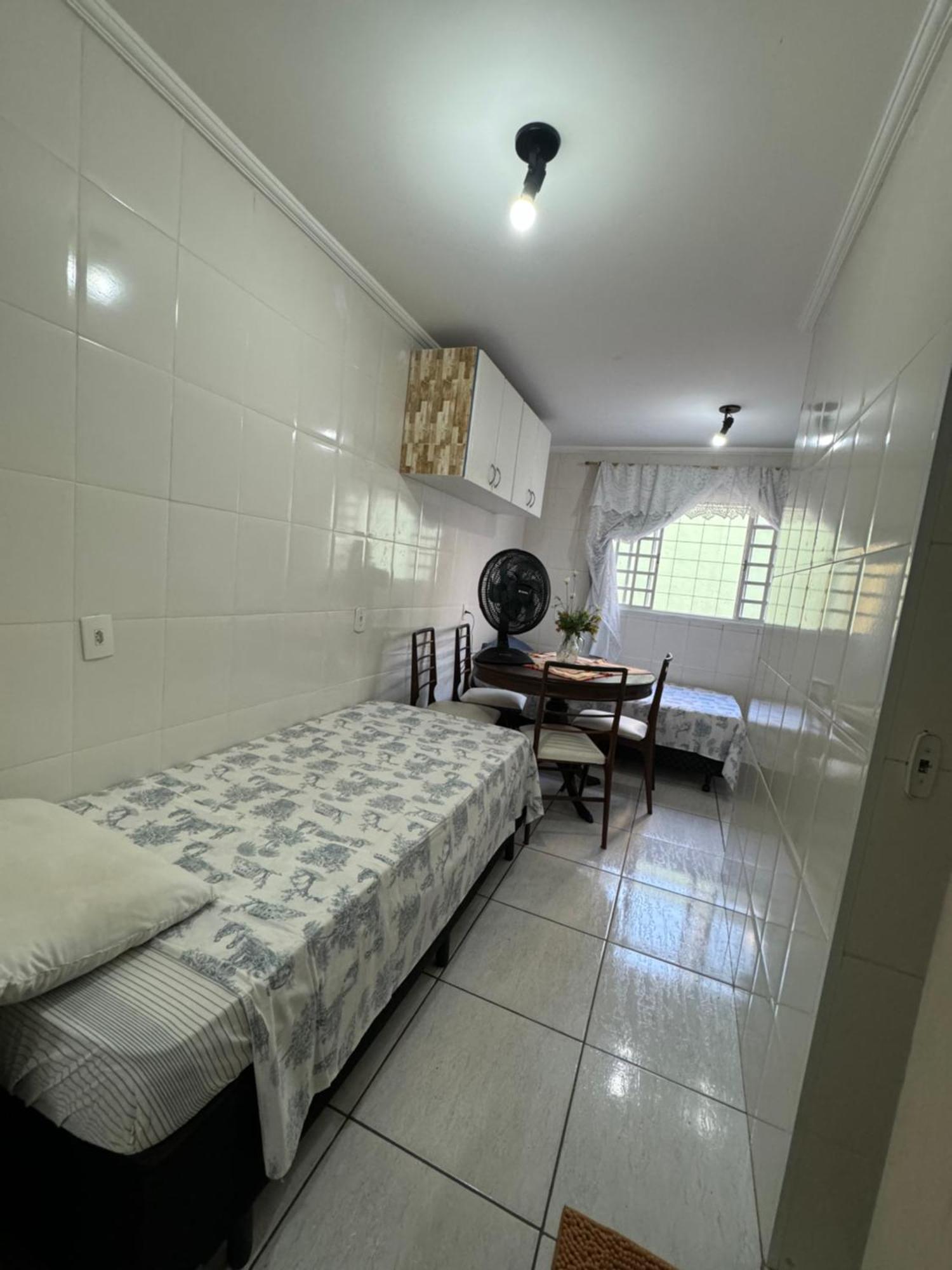 Tia Ana Hospedagem domiciliar