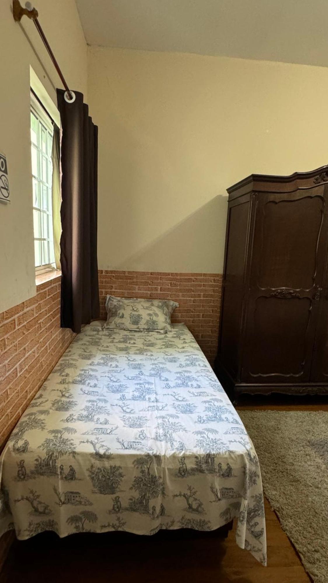 Tia Ana Hospedagem domiciliar *