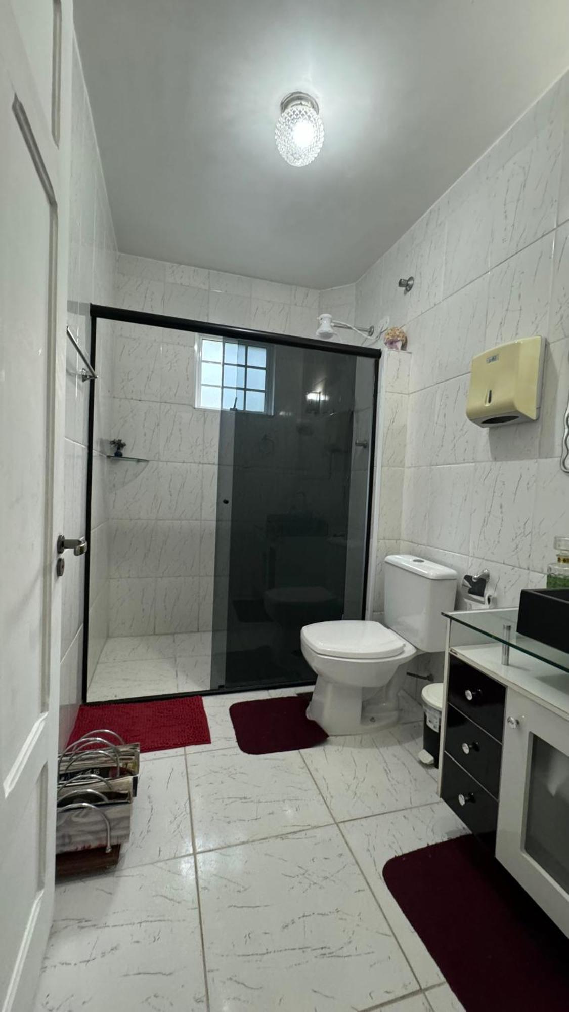 Tia Ana Hospedagem domiciliar São Paulo